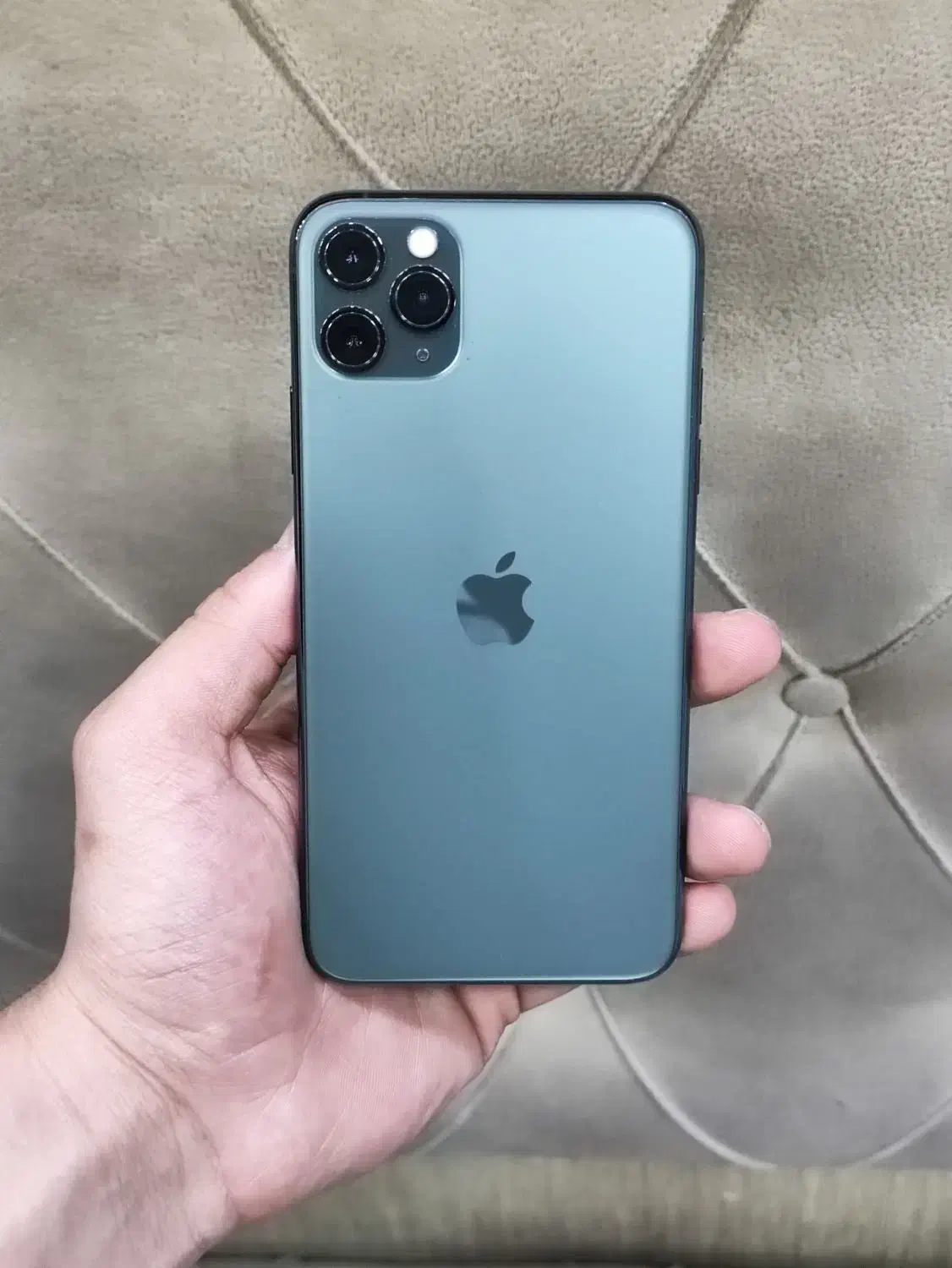 Iphone 11 pro max|موبایل|تبریز, |دیوار