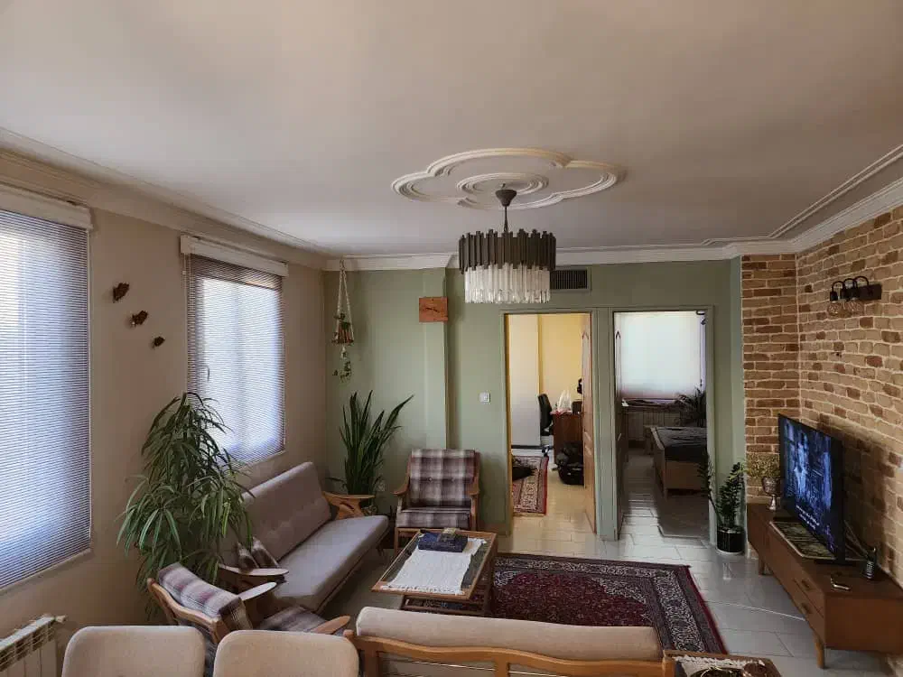 آپارتمان* فول امکانات * انقلاب جمال زاده کلهر|فروش آپارتمان|تهران, جمالزاده|دیوار