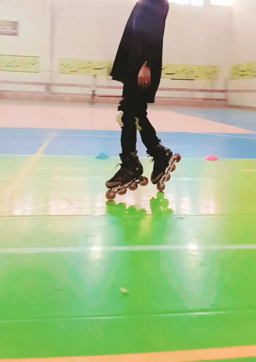 اسکیت|خدمات آموزشی|زابل, |دیوار