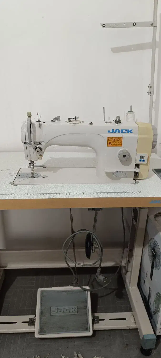 فروش چرخ خیاطی صنعتی|چرخ خیاطی و ریسندگی|بندر انزلی, قلم گوده|دیوار