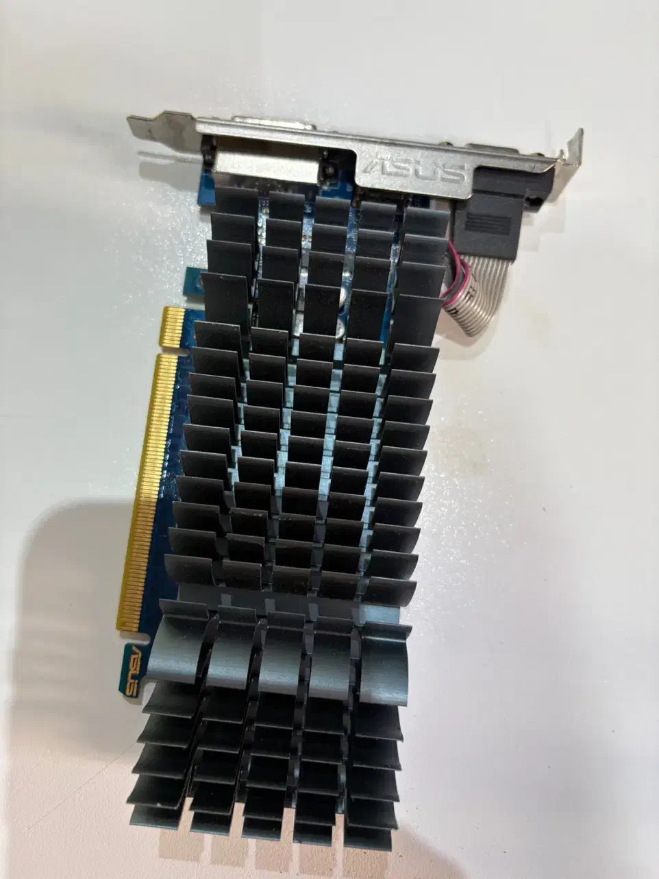 کارت گرافیک GeForce GT 730 2GB GDDR5|قطعات و لوازم جانبی رایانه|دماوند, گیلاوند|دیوار