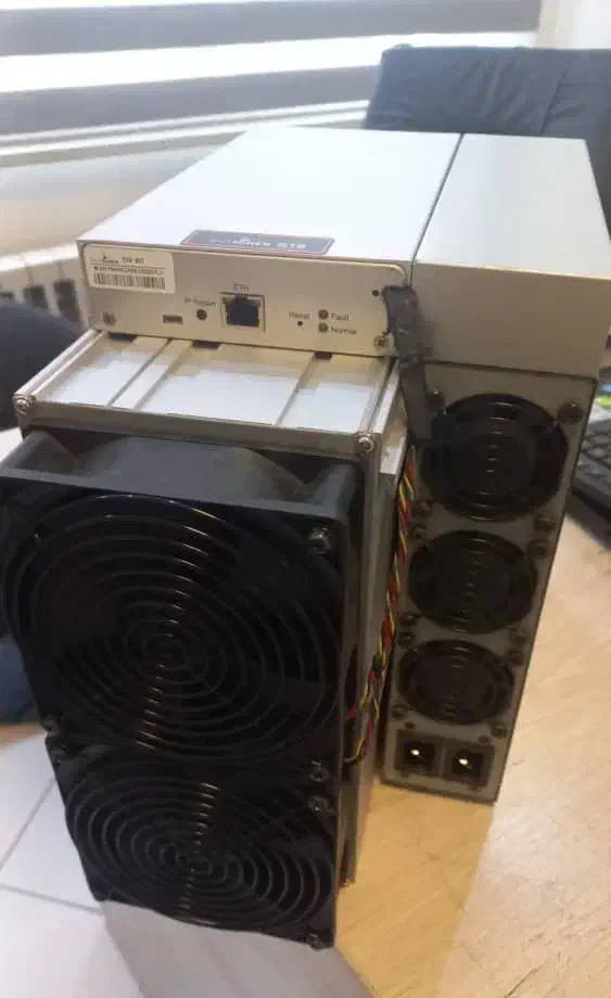 S19 90T 88chip|قطعات و لوازم جانبی رایانه|اهواز, کمپلو جنوبی|دیوار