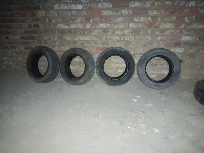 لاستیک ماشین 405|قطعات یدکی و لوازم جانبی|سراوان, |دیوار