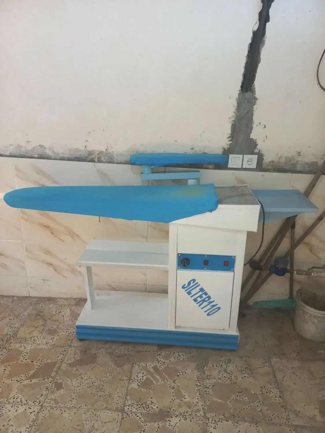 لوارم خیاطی چرخ صنعتی|چرخ خیاطی و ریسندگی|آستانه اشرفیه, |دیوار