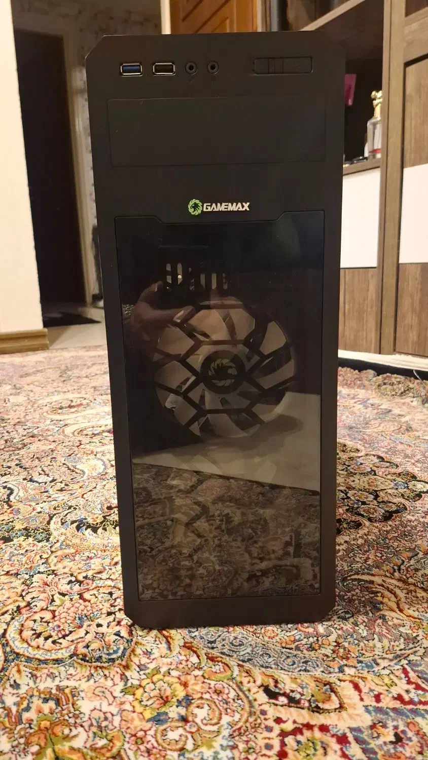 PC Gaming|رایانه رومیزی|تهران, اختیاریه|دیوار