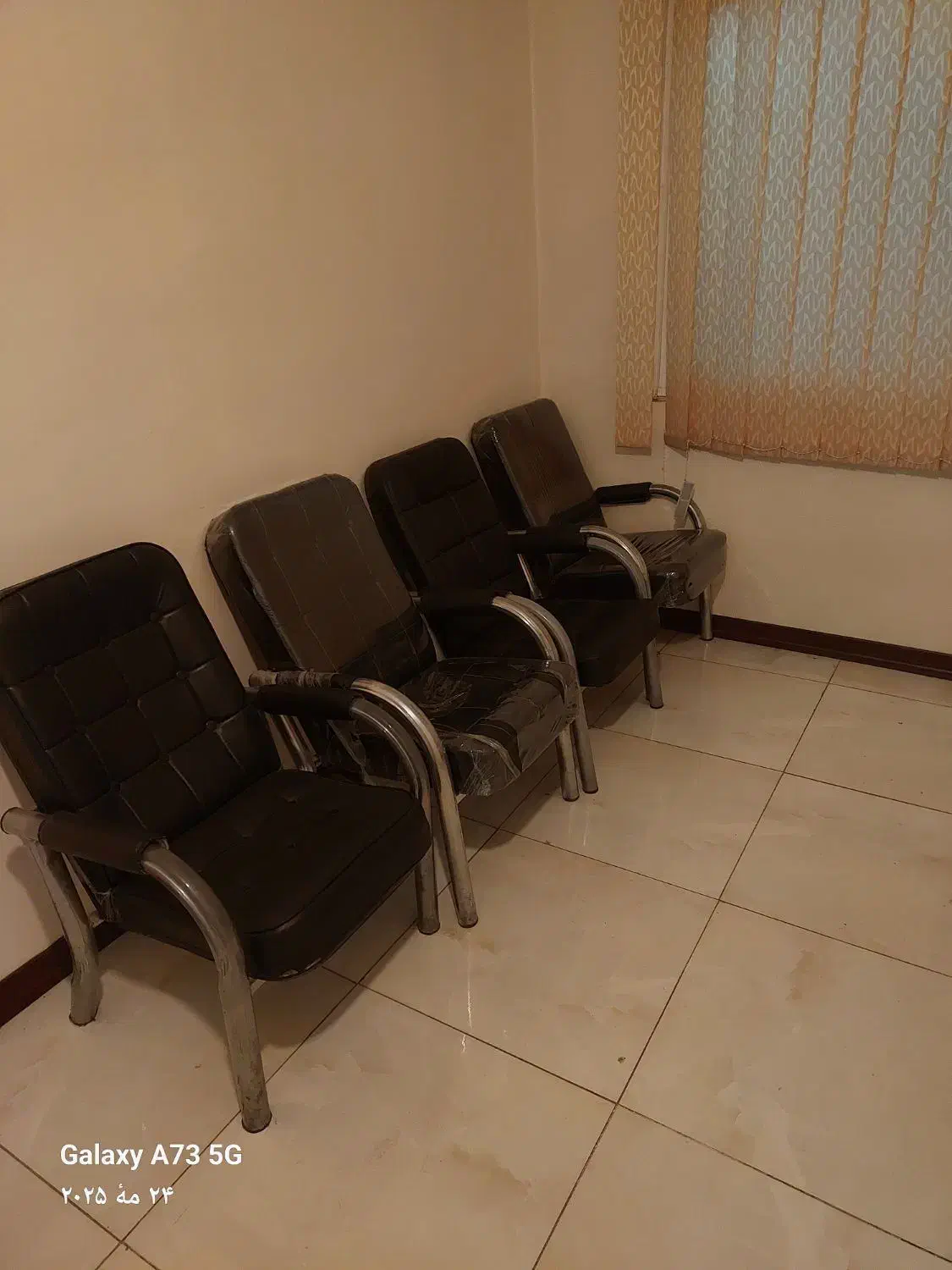 اجاره اتاق ۱۲متری در فردوسی|اجارهٔ دفتر کار، اتاق اداری، مطب|شاهین‌شهر, فردوسی|دیوار