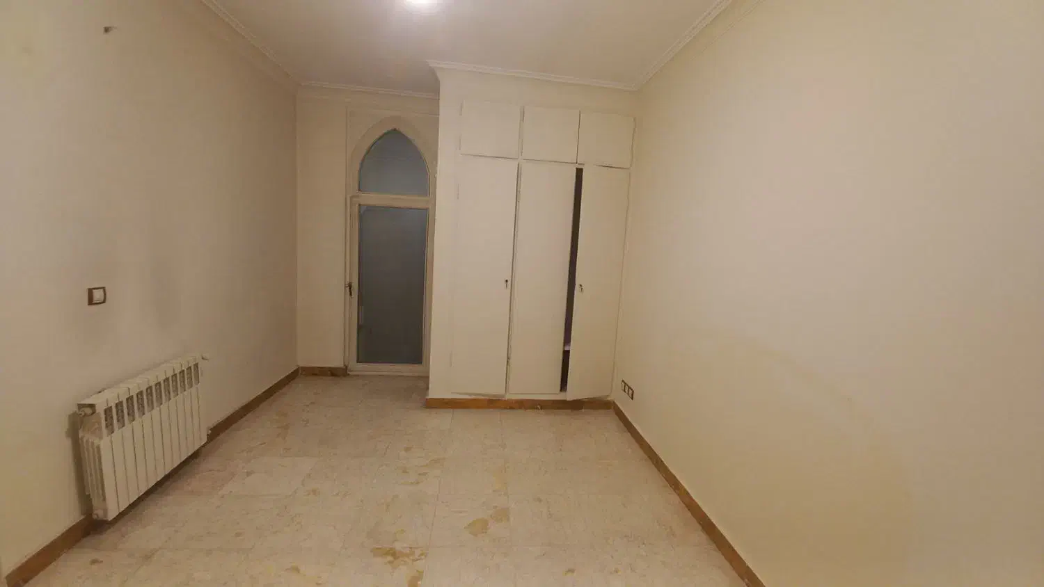 110متر دوخواب مهرنامی