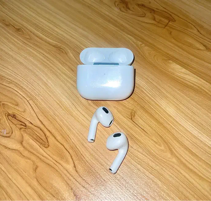 فروش ایرپاد ۳ اورجینال|لوازم جانبی موبایل و تبلت|شیراز, معالی‌آباد|دیوار