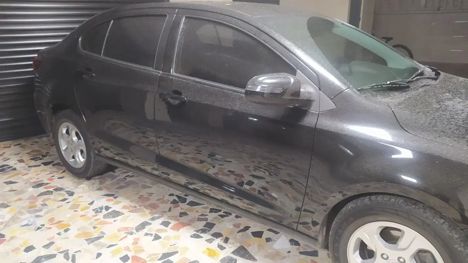 خودرو|خودرو سواری و وانت|رشت, معلم|دیوار