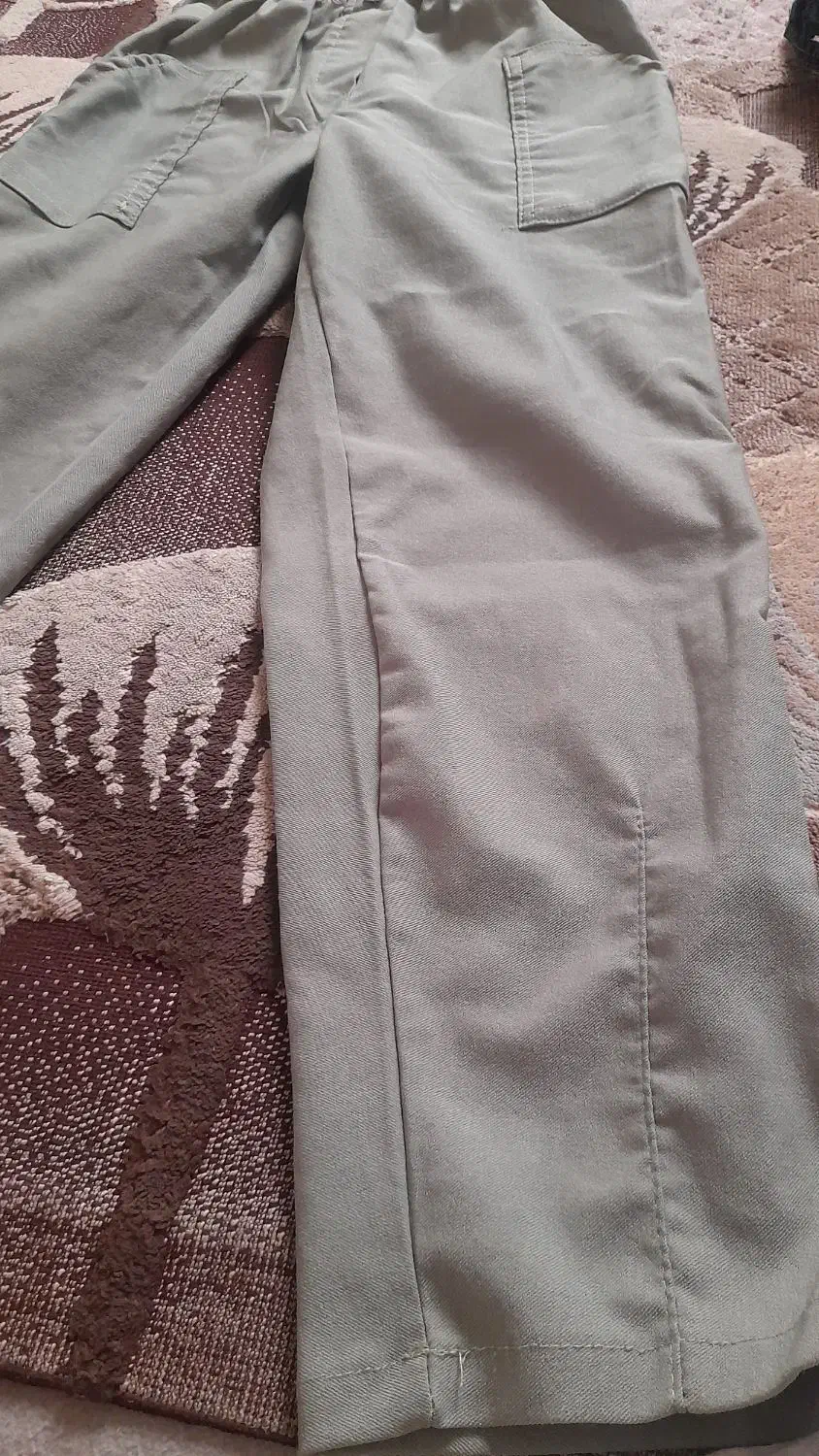 با سلام آگهی وسایل نونو و کاملا سالم|حراج|تهران, جوادیه تهرانپارس|دیوار