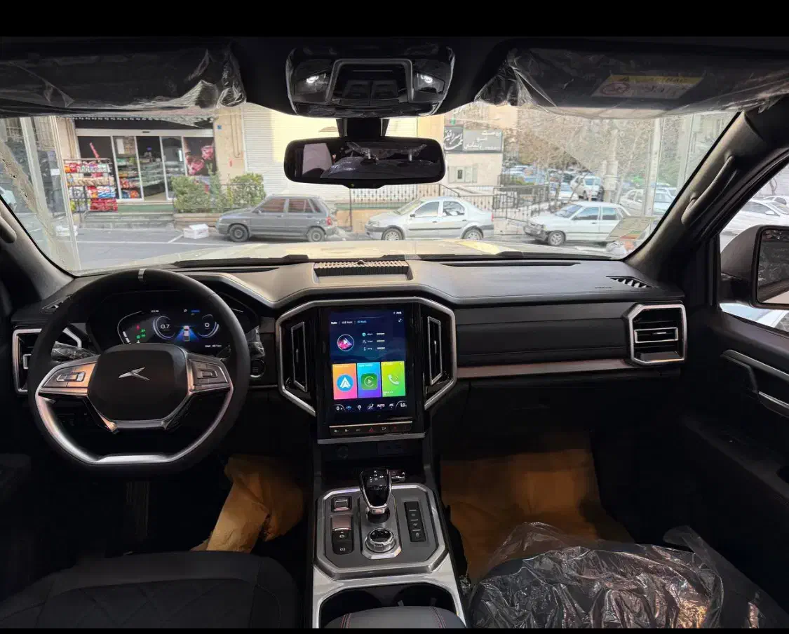 KMC (T9) نقد و اقساط|خودرو سواری و وانت|تهران, دریا|دیوار