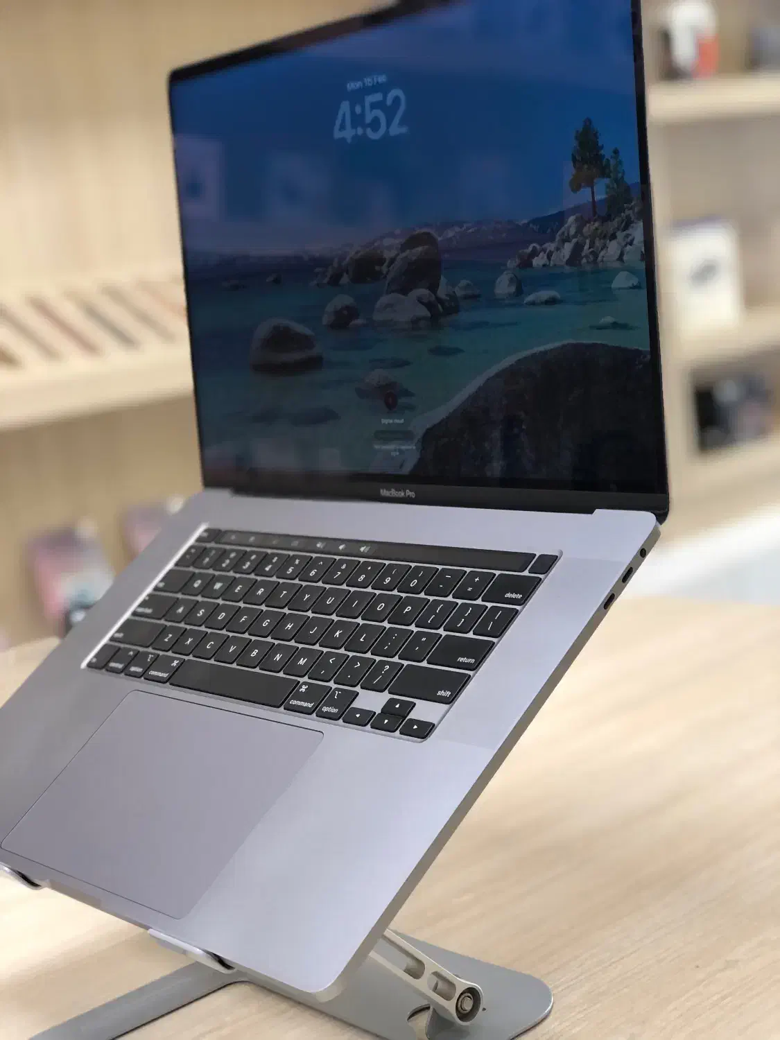 macbook i9 A2141|رایانه همراه|تهران, شهرآرا|دیوار