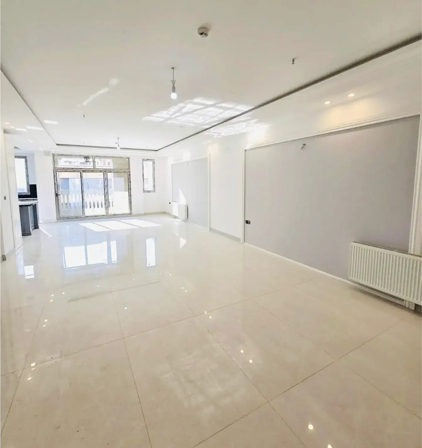 ۹۵متری/سنـدآماده /آشپزخانه غرق نــور،مسکن دربـار|فروش آپارتمان|مشهد, الهیه|دیوار