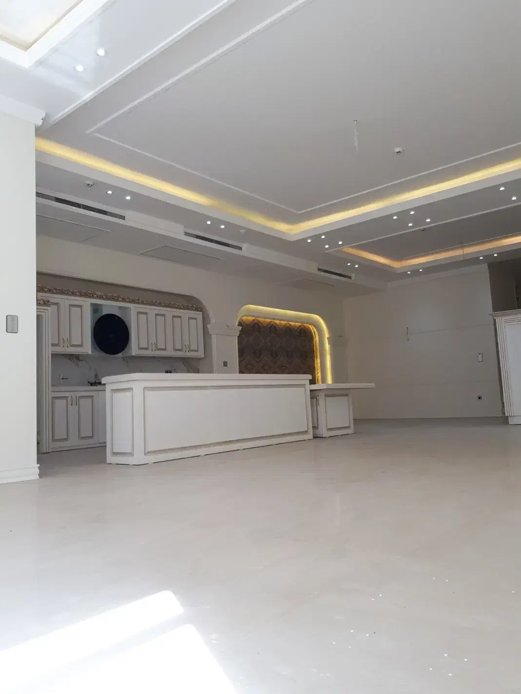 آپارتمان ۱۷۰ صفر  جلال نزدیک معلم|فروش آپارتمان|مشهد, آزادشهر|دیوار