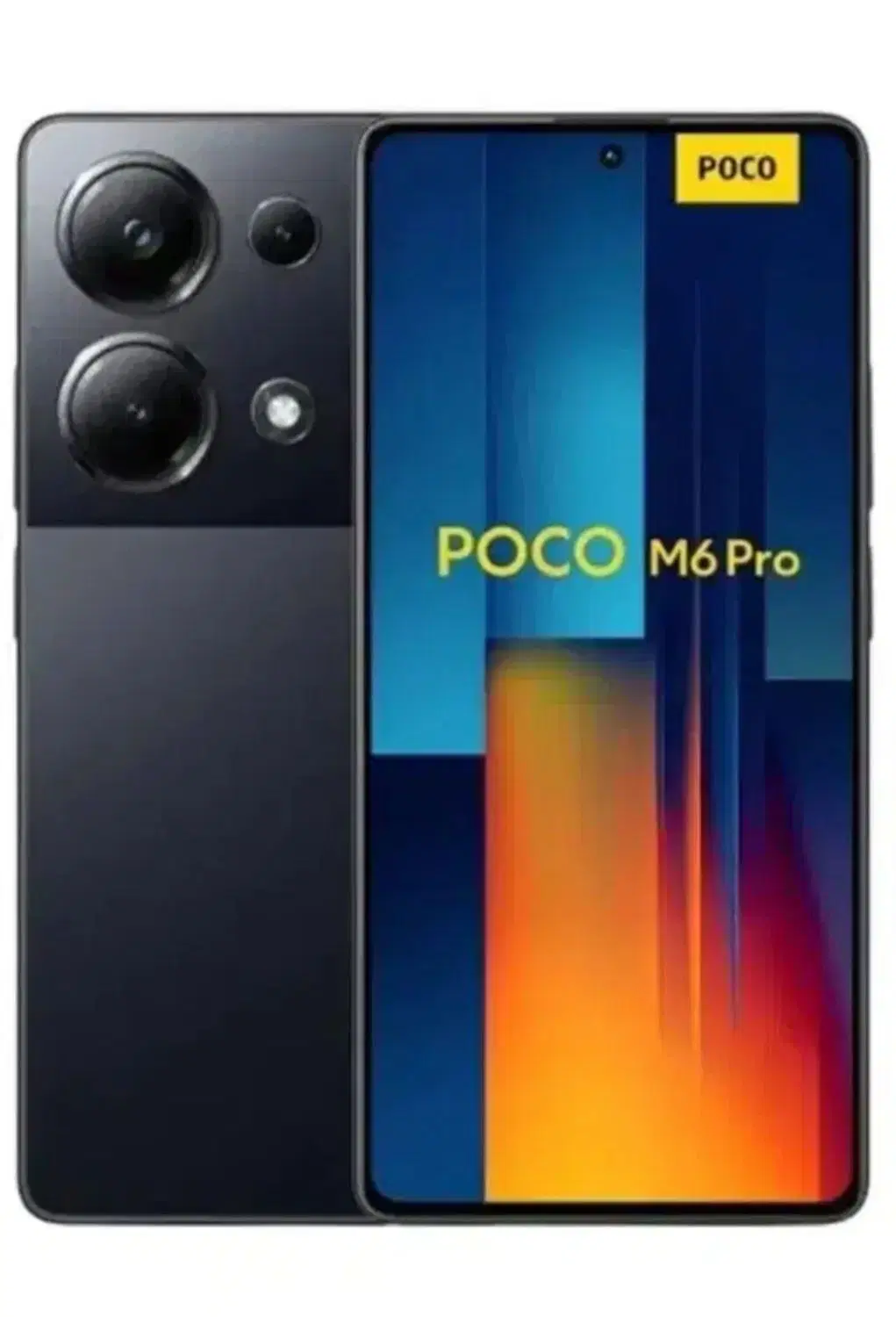 m6pro|موبایل|خرمآباد, |دیوار