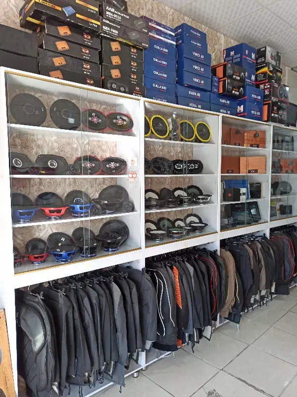 شرایط اقساط بلندمدت سیستم BoseePro.Montreal|قطعات یدکی و لوازم جانبی|کرمان, |دیوار