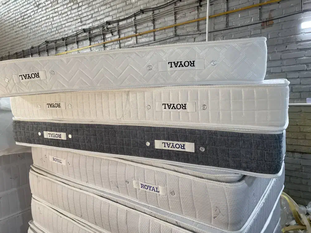 تشک رویال/تشک پاندا|تشک تختخواب|بیرجند, |دیوار