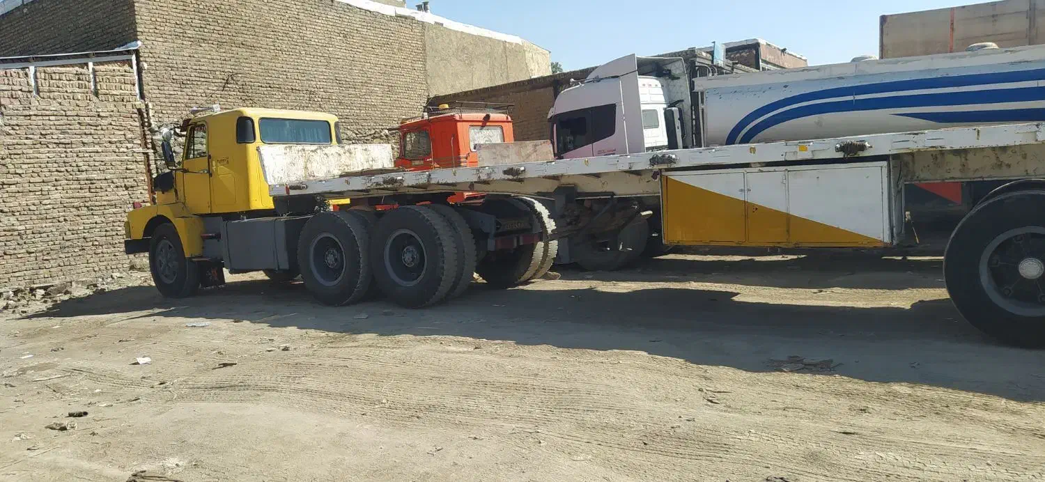 فروش ماشین سنگین|خودرو سنگین|اسدآباد, |دیوار