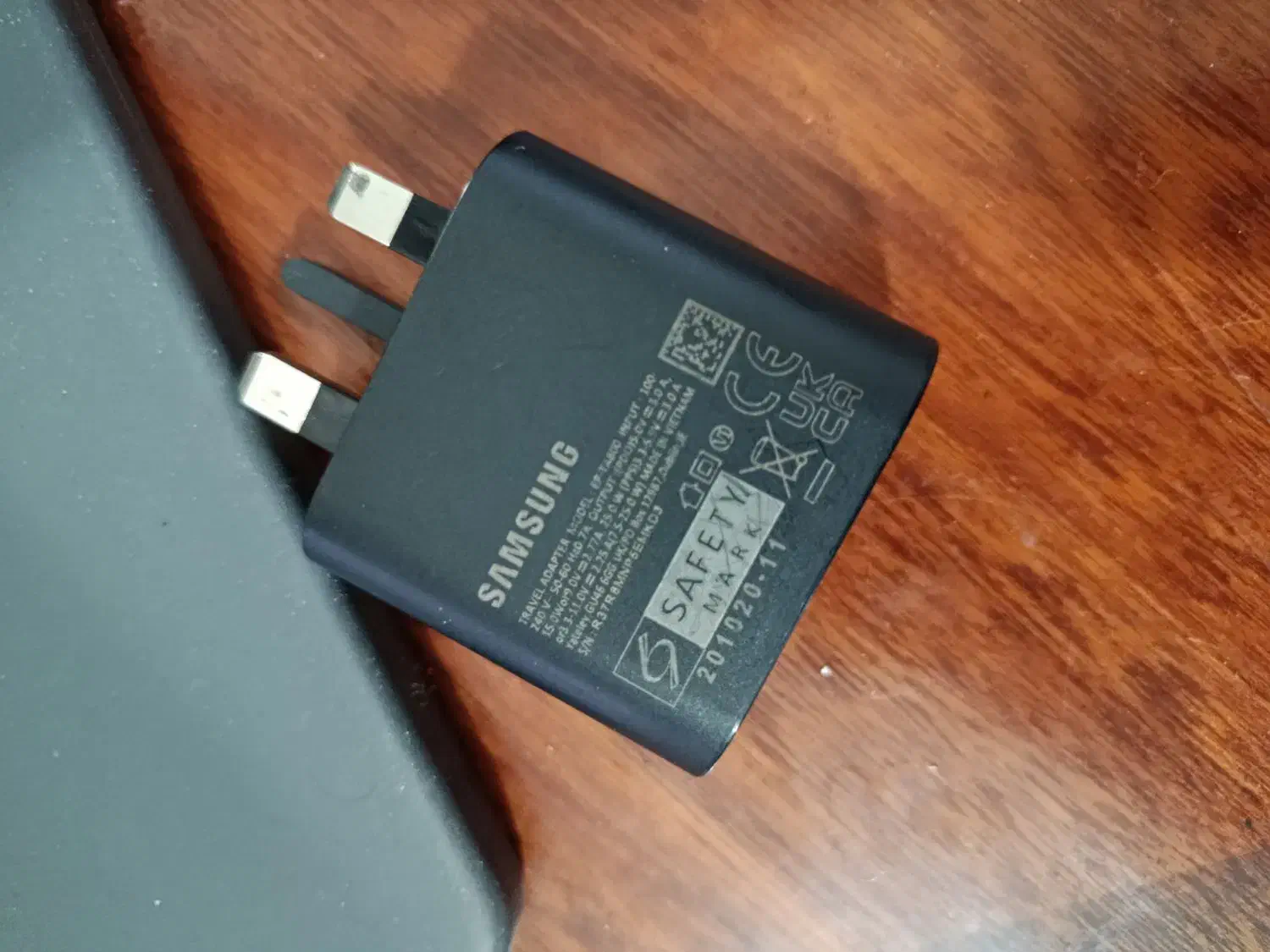 اداپتور سامسونگ|لوازم جانبی موبایل و تبلت|مشهد, تلگرد|دیوار