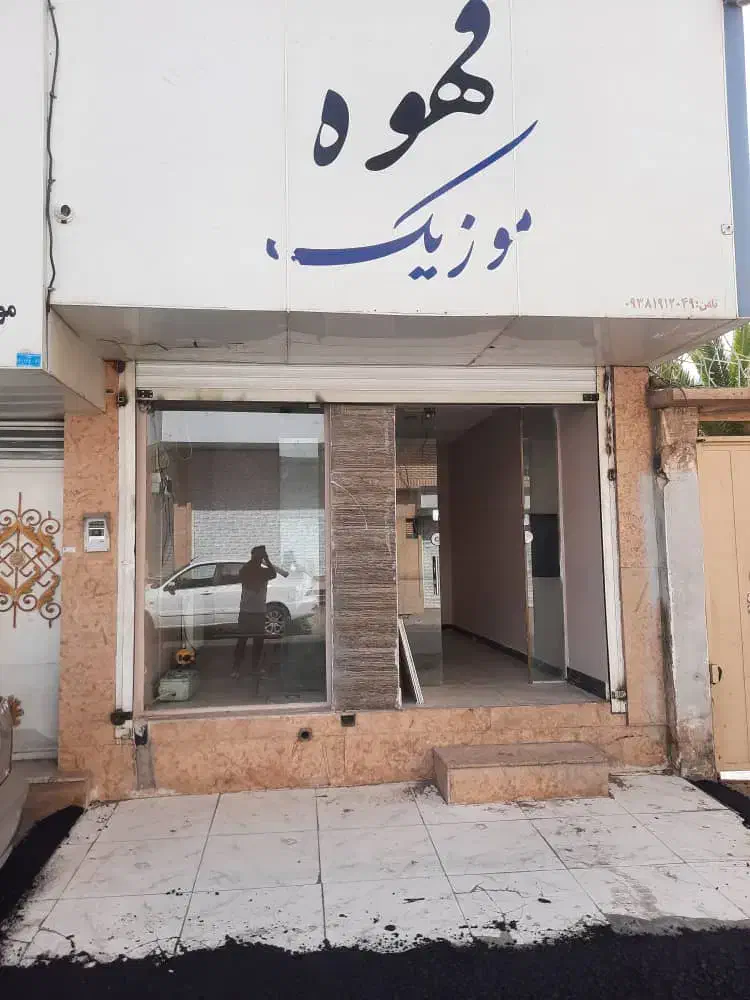 اجاره مغازه دروازه خاش|اجارهٔ مغازه و غرفه|زاهدان, |دیوار