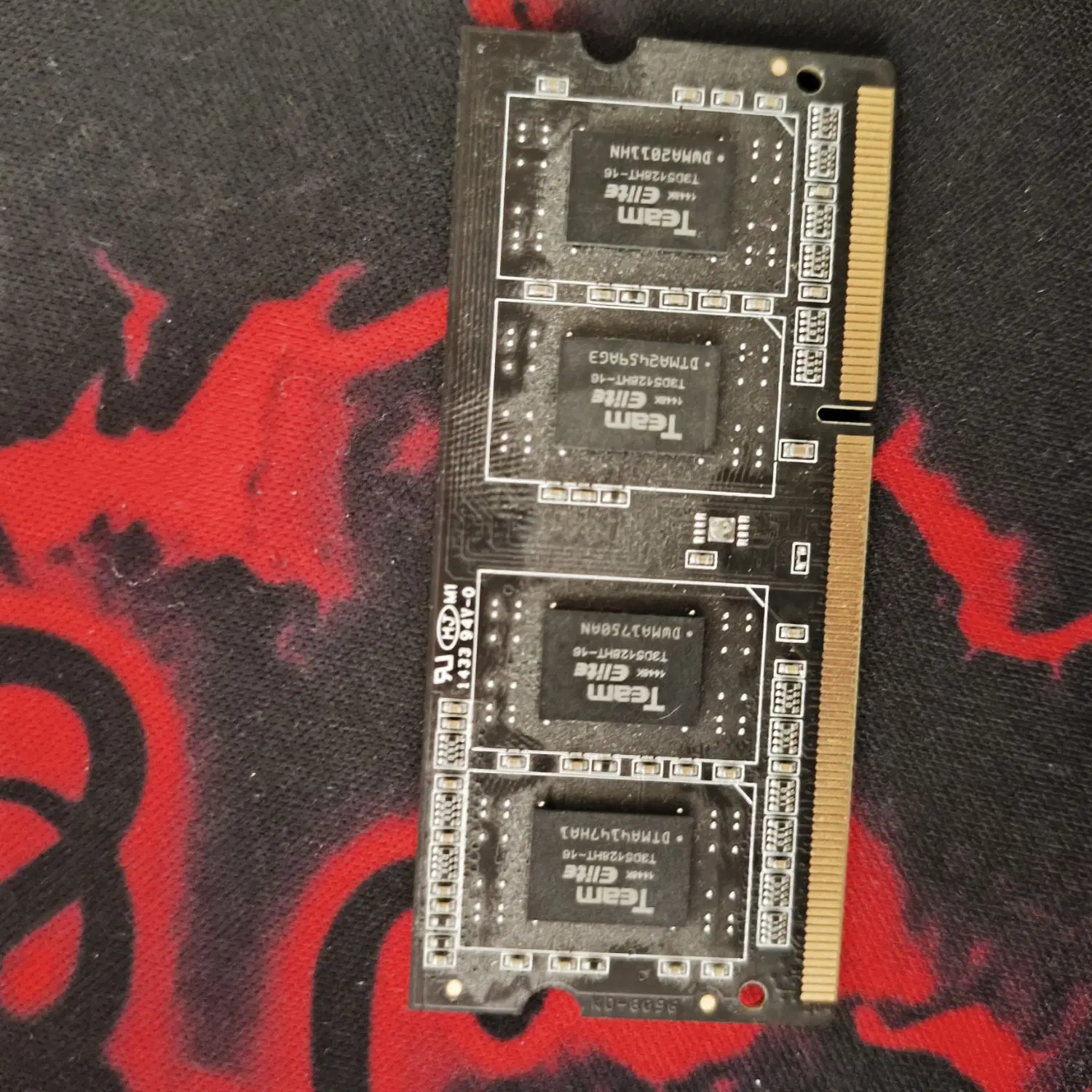 4GB DDR3L|قطعات و لوازم جانبی رایانه|تهران, صادقیه|دیوار