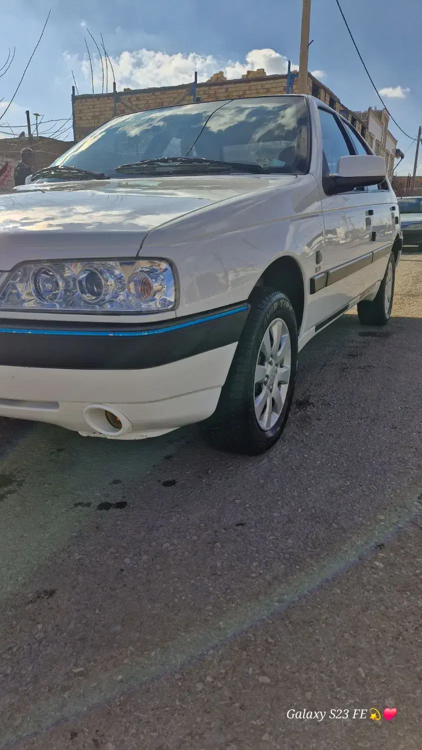 ۴۰۵ slx|خودرو سواری و وانت|گناباد, |دیوار