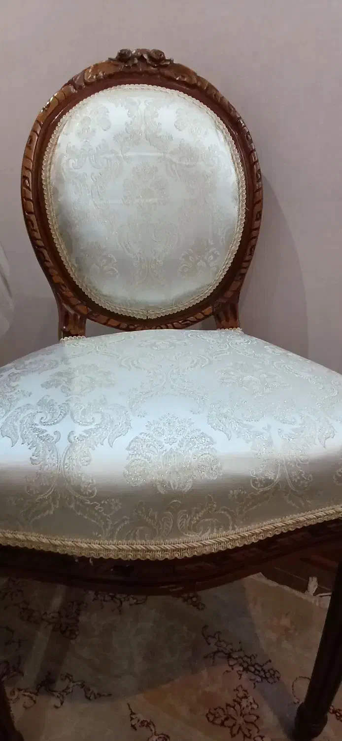 میز غذاخوری|میز و صندلی غذاخوری|تهران, امیریه|دیوار