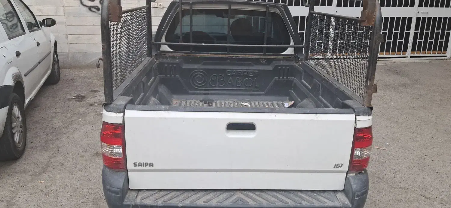 پراید وانت ۱۴۰۱|خودرو سواری و وانت|کرج, اصفهانی‌ها|دیوار