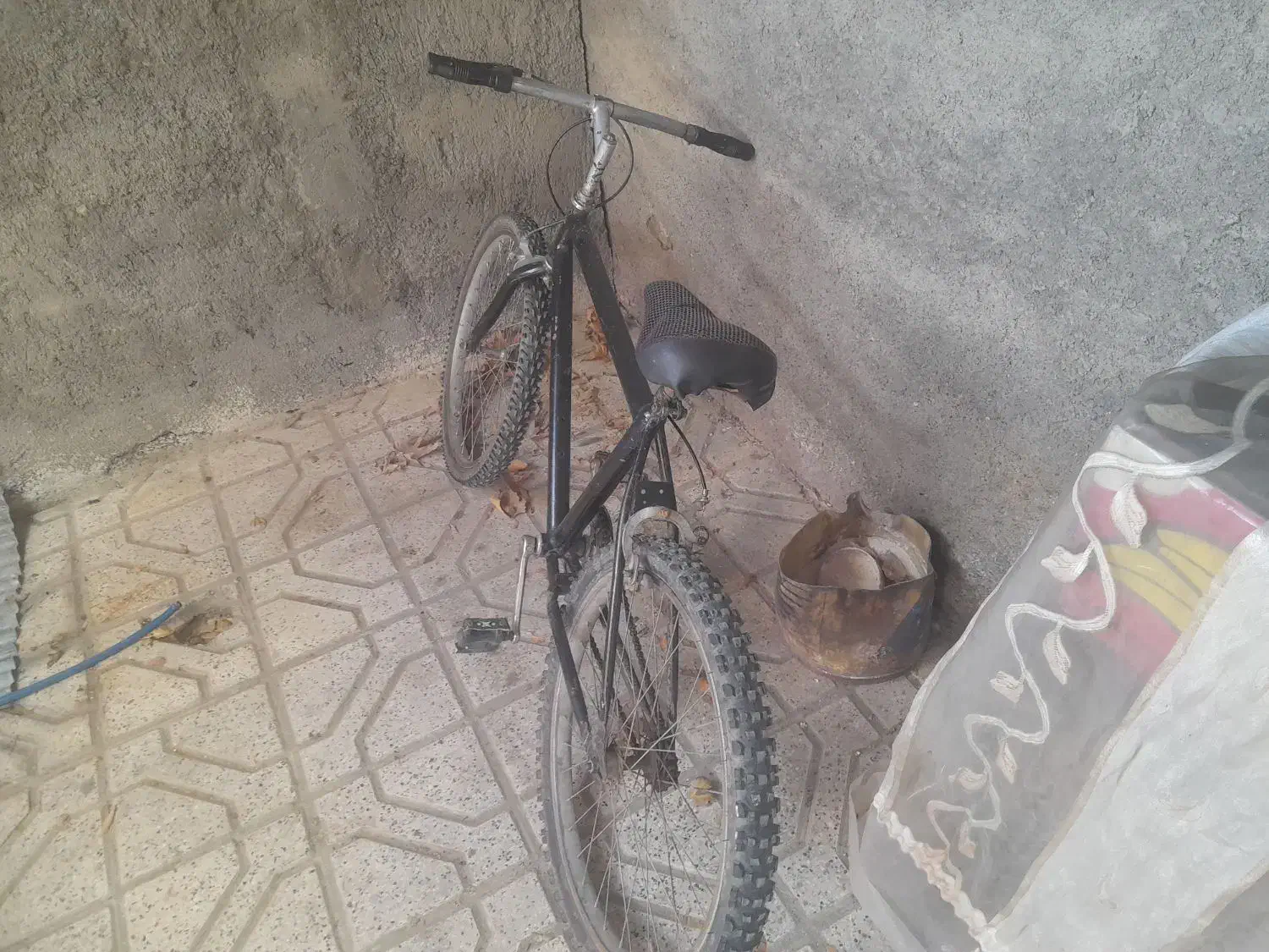 باسلام خدمت شما دوستان عزیز|دوچرخه، اسکیت، اسکوتر|مشهد, خین عرب|دیوار