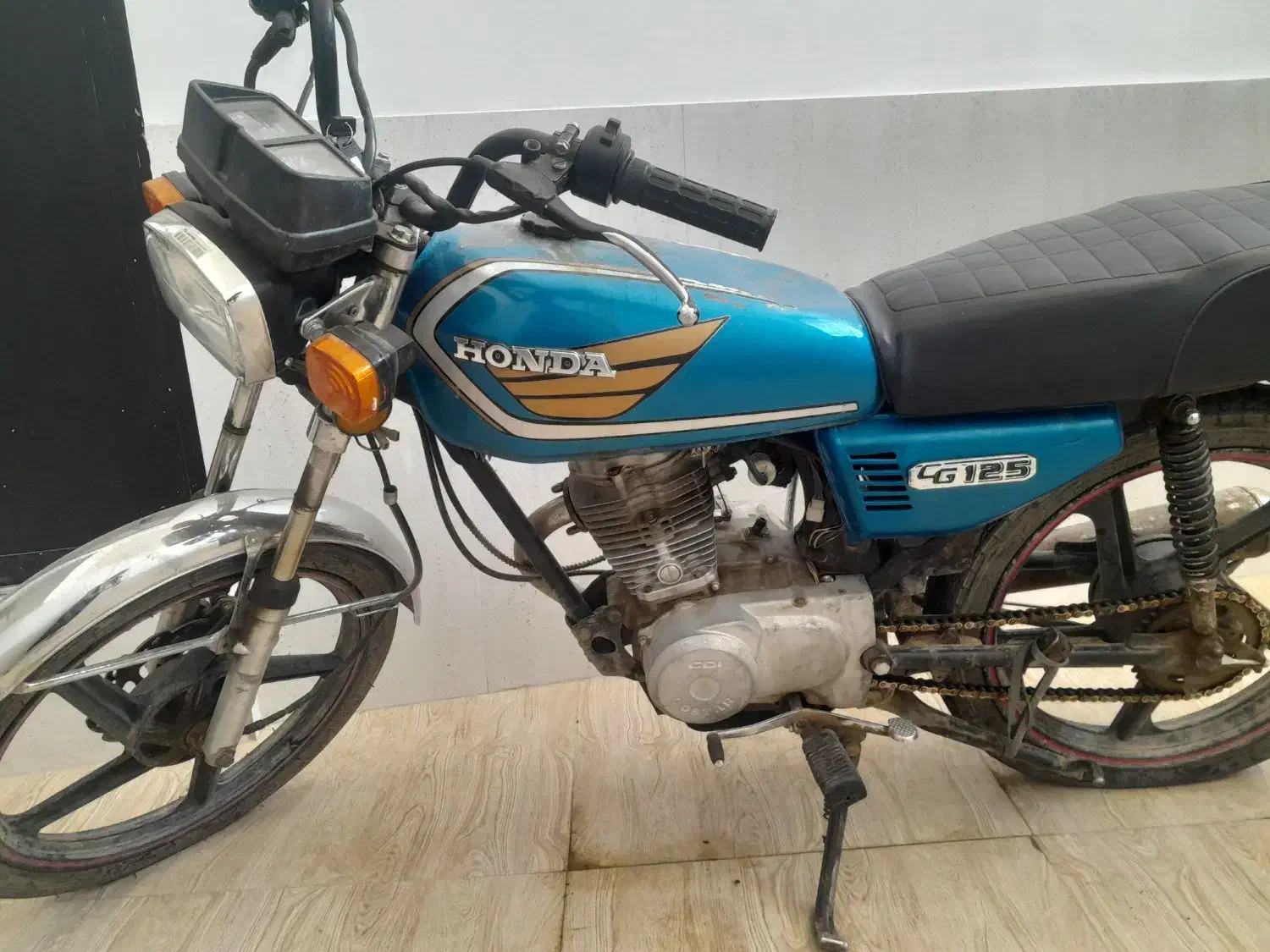 موتور ۱۵۰|موتورسیکلت|مرند, |دیوار