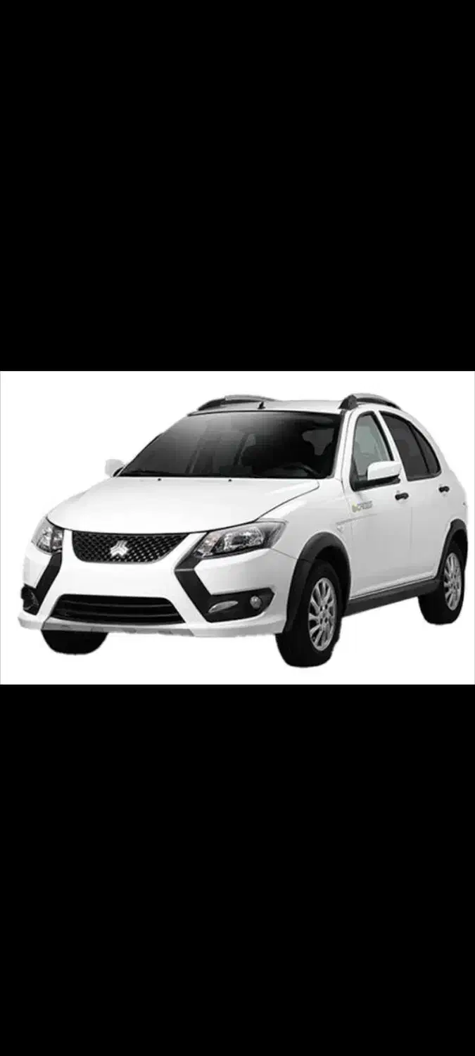 حواله پرداخت شده کوییک اس|خودرو سواری و وانت|لردگان, |دیوار