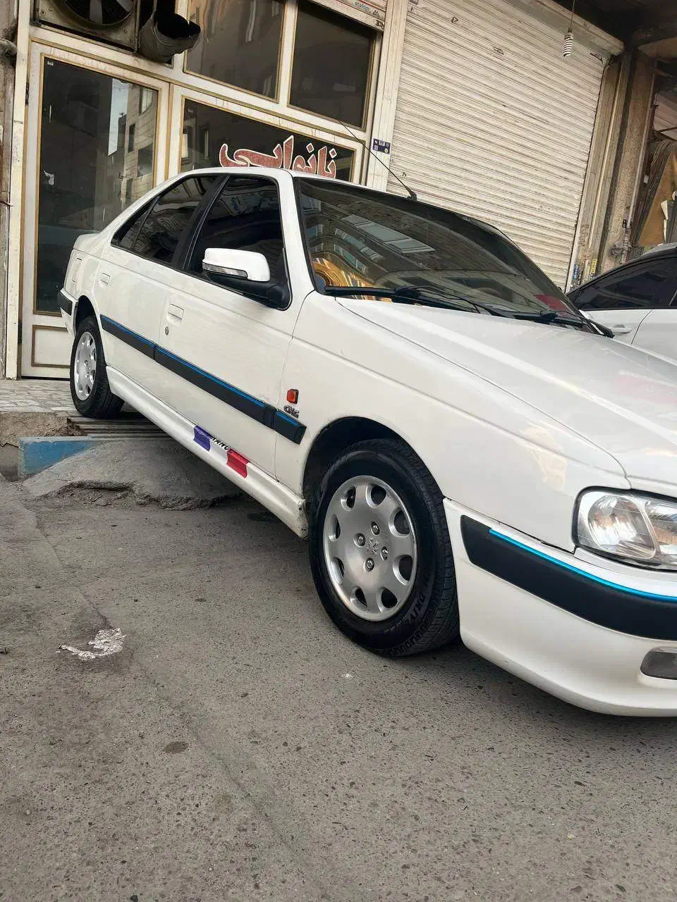 فروش|خودرو سواری و وانت|رباطکریم, نصیرشهر|دیوار