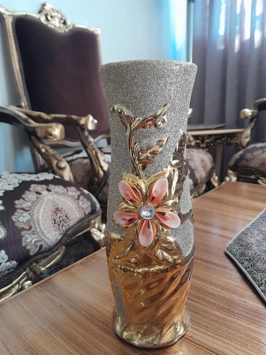 جاشمعی ووسایل|مجسمه، تندیس، ماکت|رباطکریم, شترخوار|دیوار