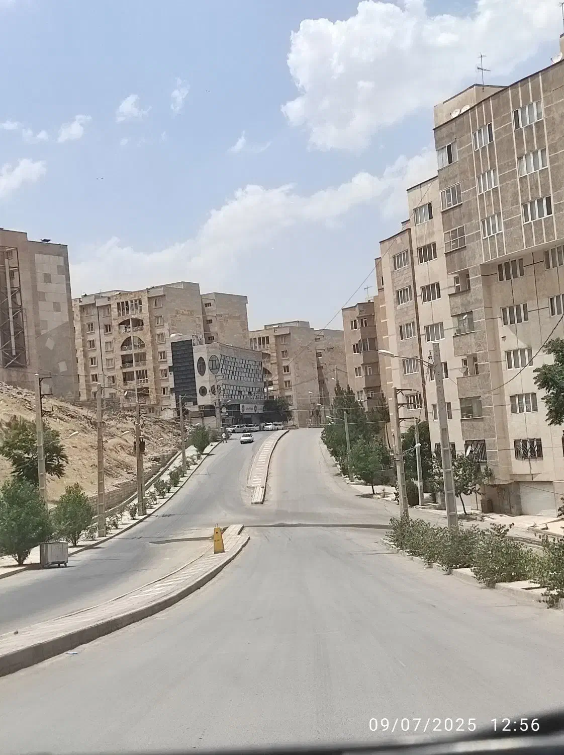 پیش فروش آپارتمان ۱۷۰ متری زیباشهر|پیشفروش املاک|کرمانشاه, |دیوار