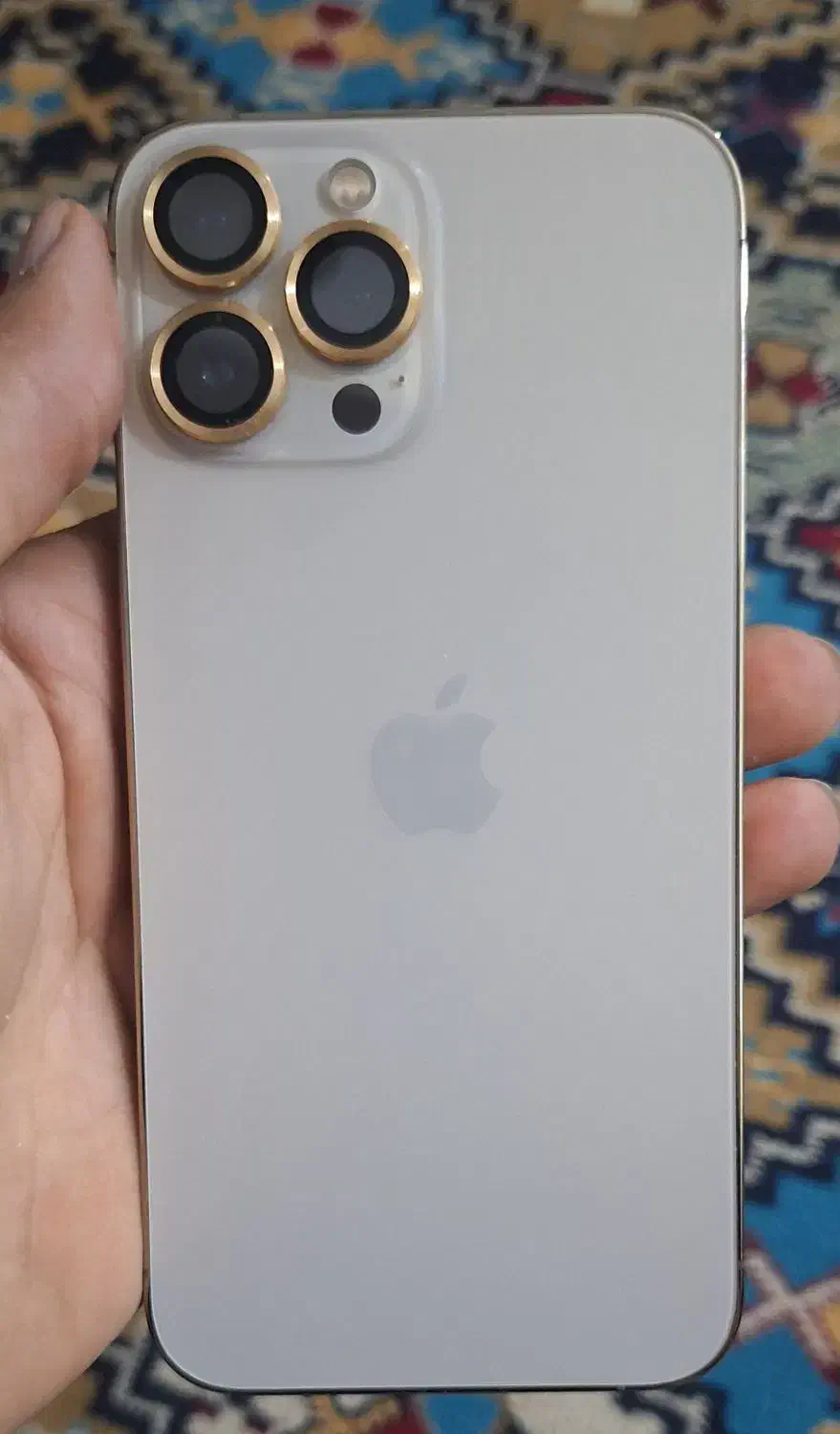 ایفون ۱۳ پرومکس|موبایل|سمنان, |دیوار