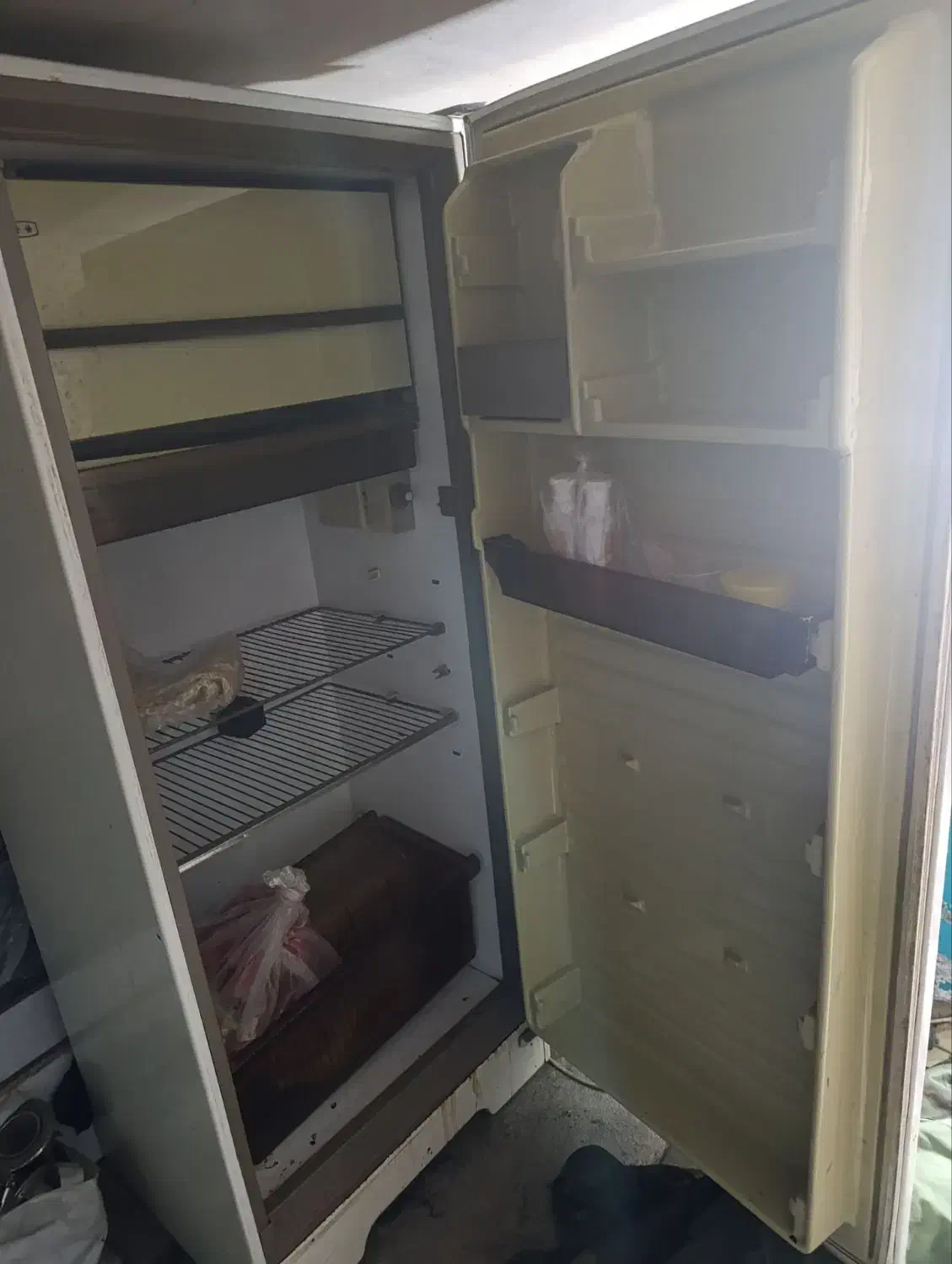 یخچال|یخچال و فریزر|کرمانشاه, |دیوار