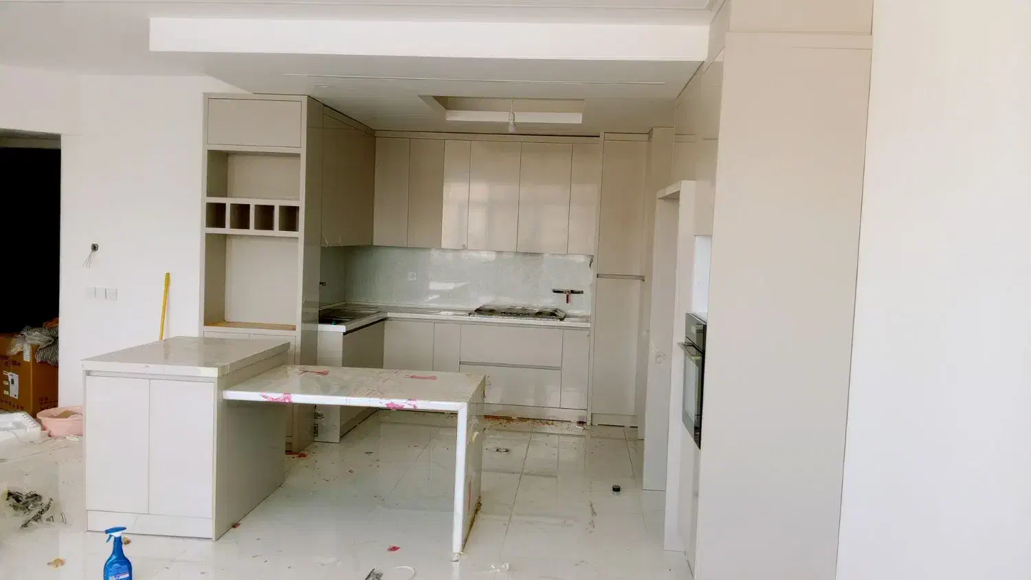 کابینت کمد دیواری اقساط|خدمات پیشه و مهارت|کرمان, |دیوار