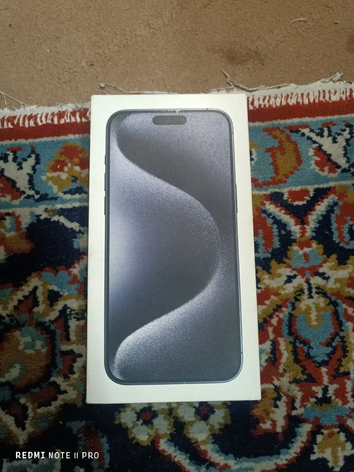 iphone 15 promax 512 gb|موبایل|محمدشهر, محمدشهر|دیوار