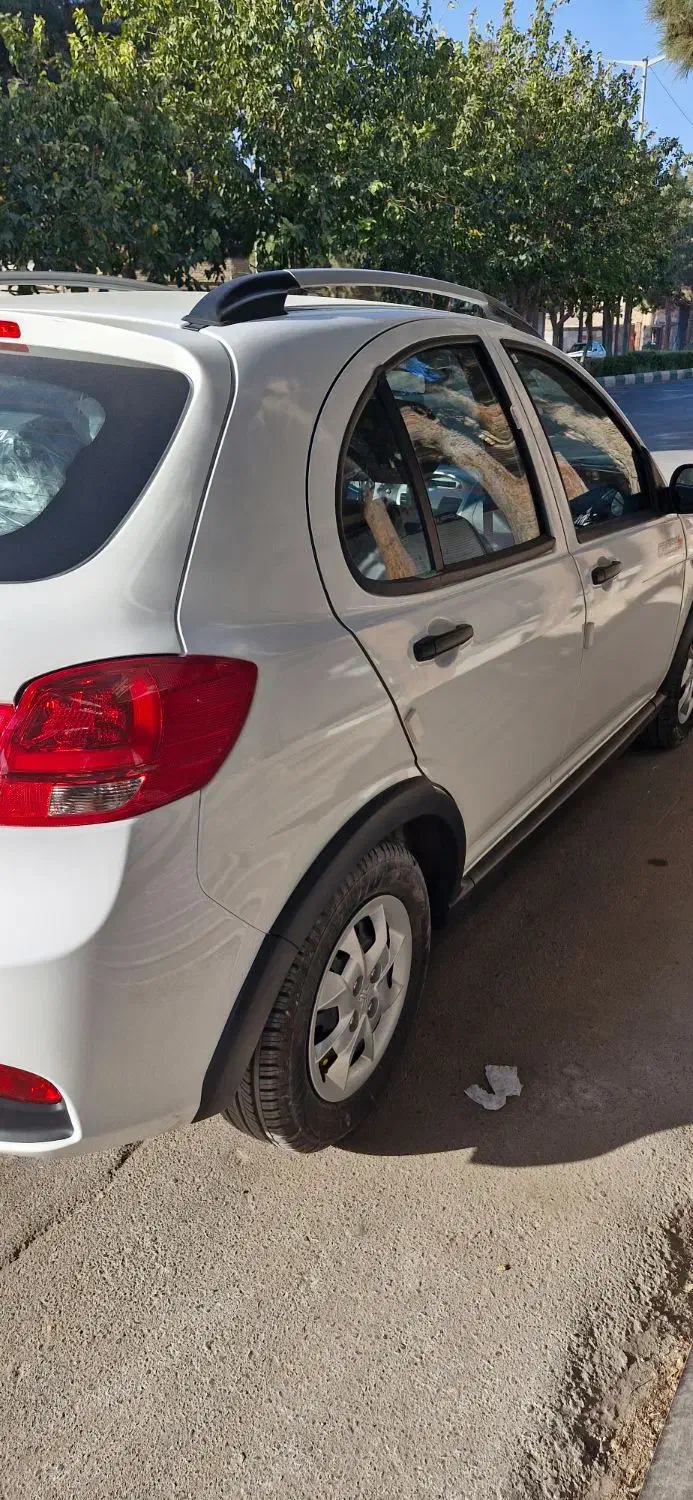 کوییکsمدل۱۴۰۴ درحدخشک|خودرو سواری و وانت|تربت جام, فاز ۱ فرهنگیان|دیوار