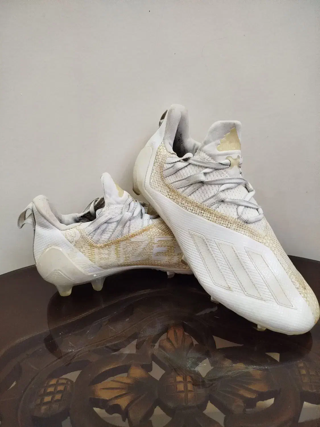 کتونی فوتبال اورجینال اصلی 100%|کیف، کفش، کمربند|تهران, دانشگاه شریف|دیوار