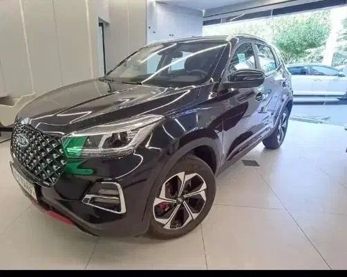 X 55 PRO / ام وی ام ایکس 55 پرو رنگبندی مدل ۴۰۴|خودرو سواری و وانت|تهران, صادقیه|دیوار