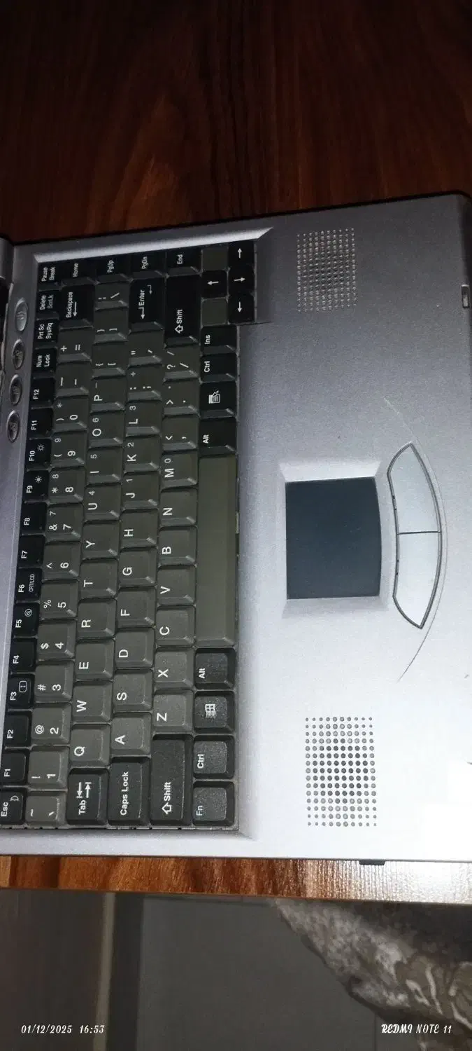 لپ تاپ tcl|رایانه همراه|کرج, ساماندهی|دیوار