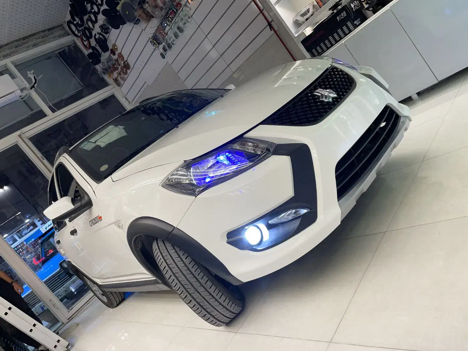 کوییک اس 1403|خودرو سواری و وانت|همدان, |دیوار