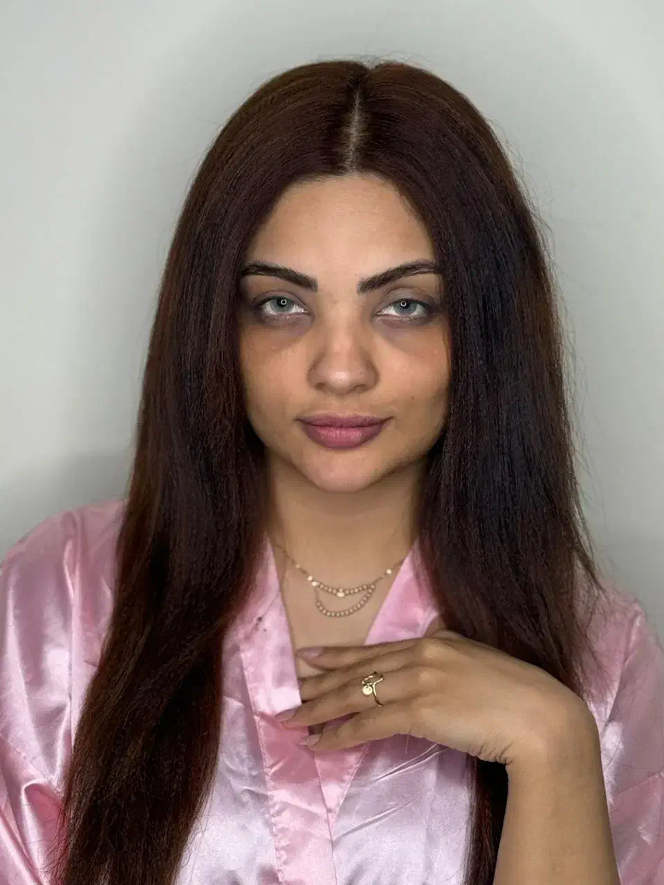 میکاپ،شنیون،عروس،همراهی|خدمات آرایشگری و زیبایی|آبادان, |دیوار