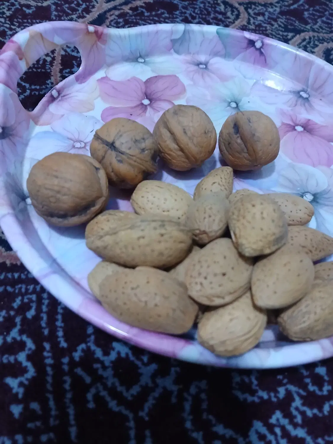 گردو|خوردنی و آشامیدنی|تهران, اوقاف|دیوار