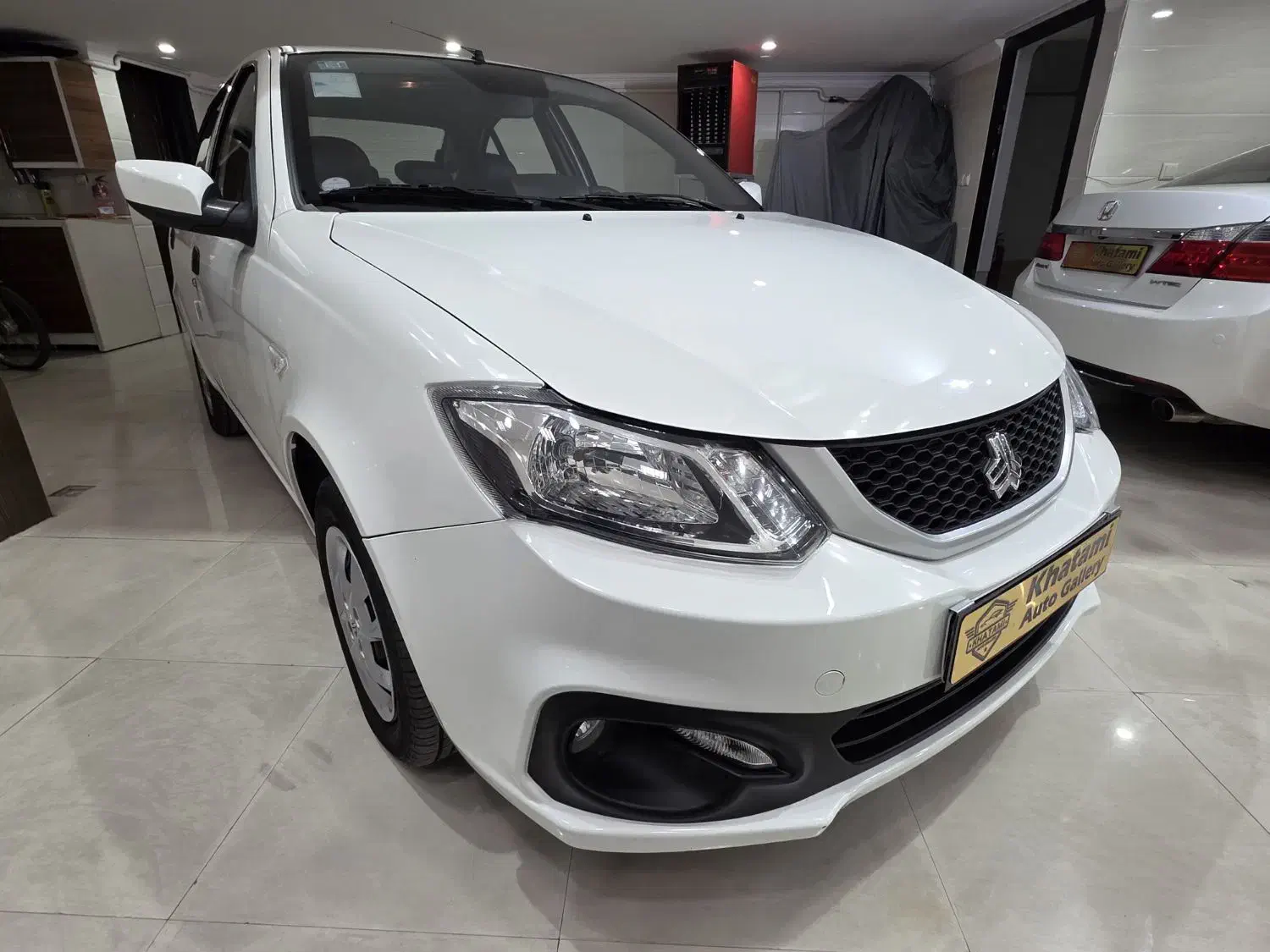 ساینا S نقد و اقساط|خودرو سواری و وانت|یزد, |دیوار