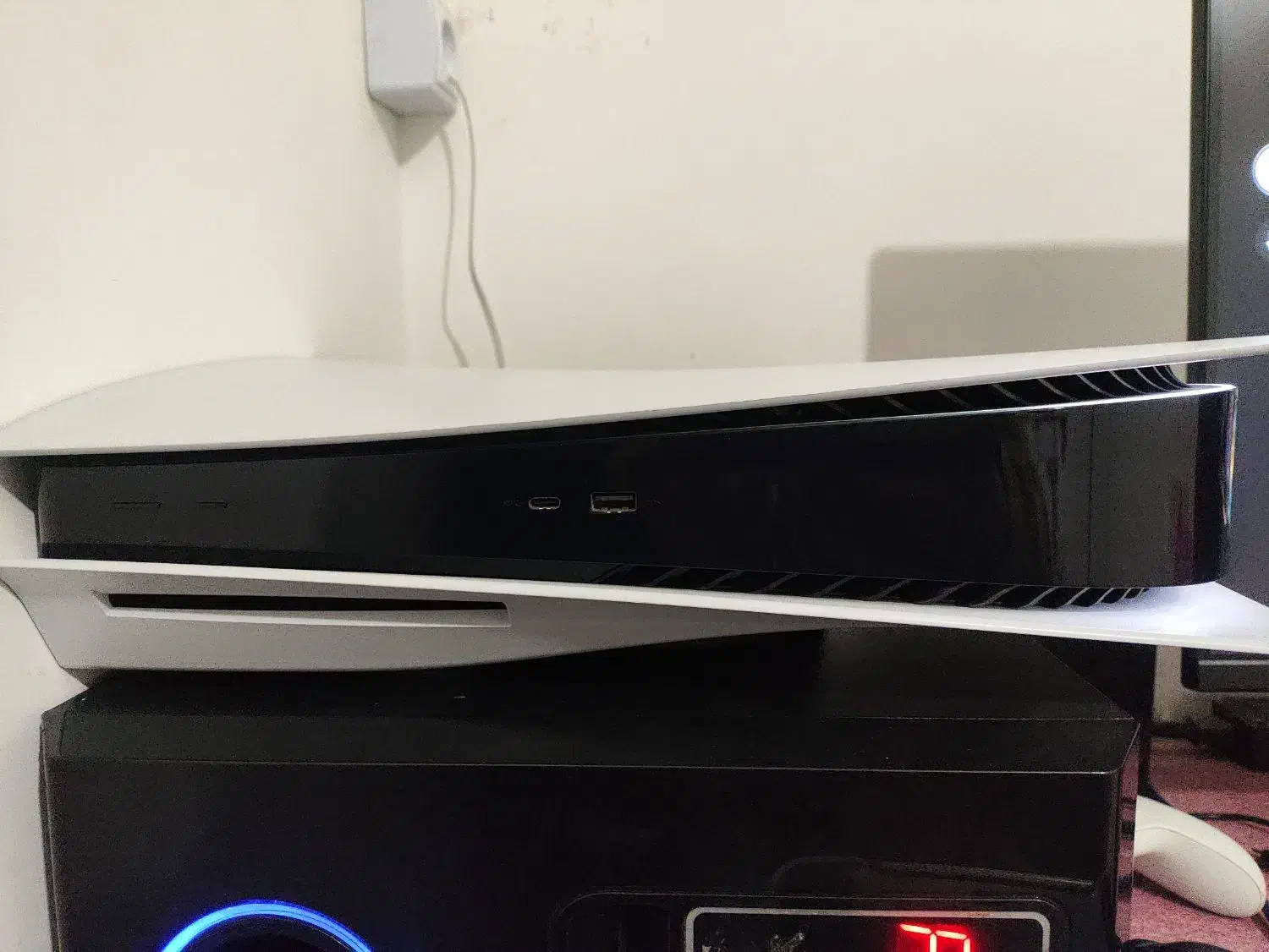 PS5|کنسول، بازی ویدئویی و آنلاین|زنجان, |دیوار