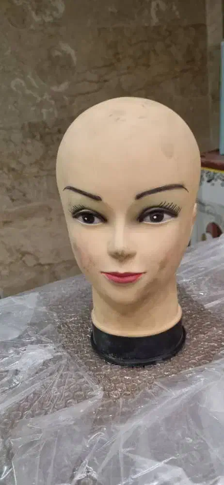 کله مانکن و چوب لباسی انواع گیره لباس|فروشگاه و مغازه|اراک, |دیوار