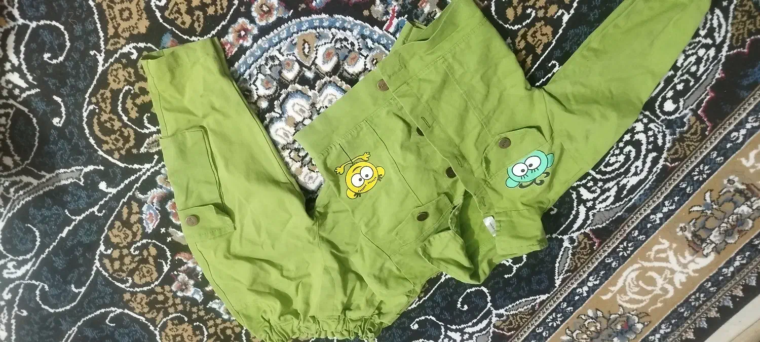 لباس|کفش و لباس بچه|مشهد, شهید قربانی|دیوار