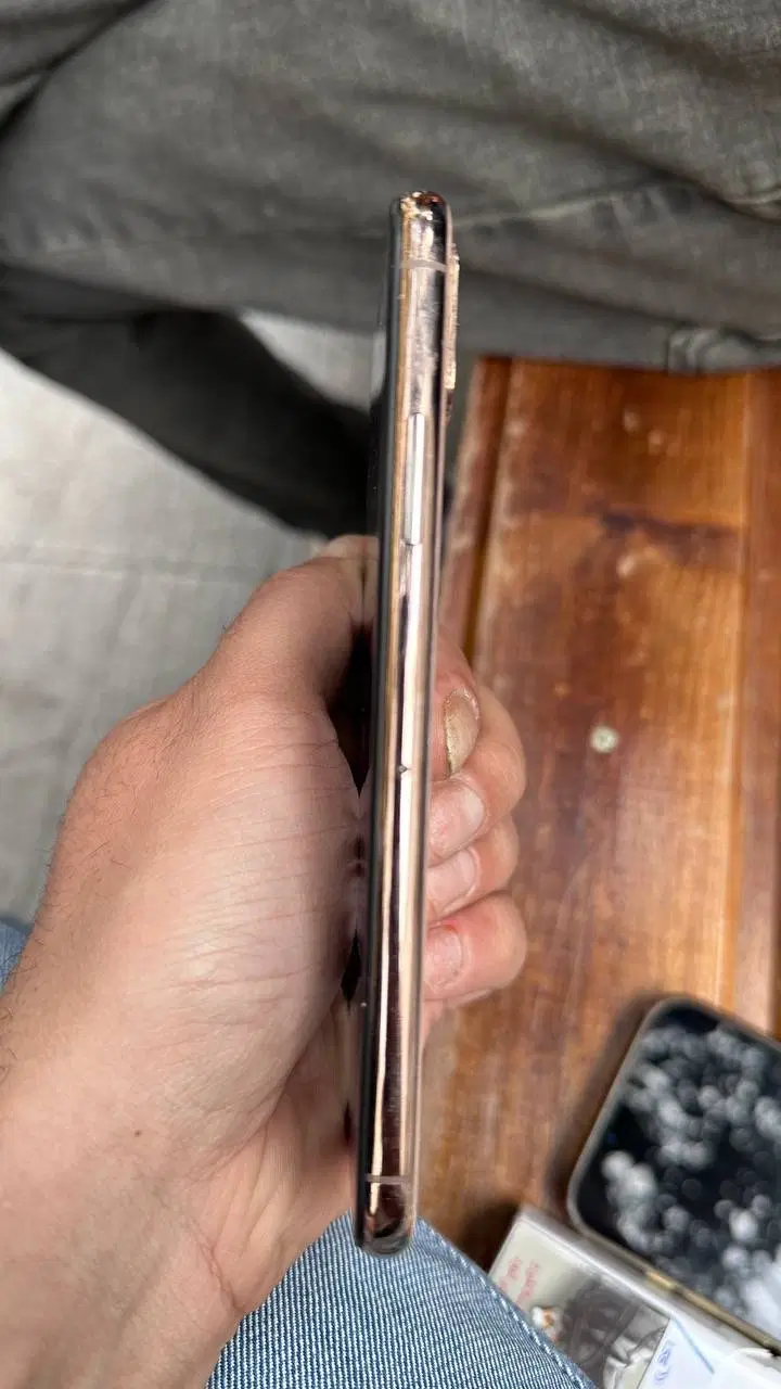 Iphone xs 256|موبایل|تبریز, |دیوار